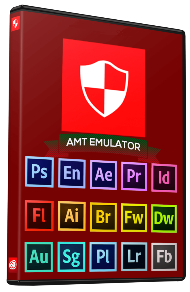 amt emulator appnee mac