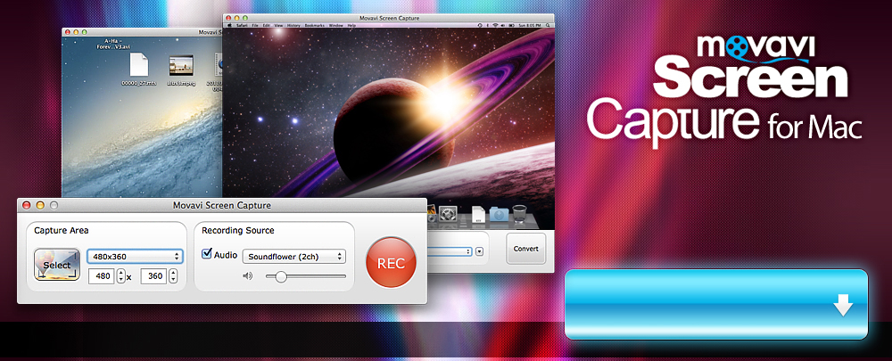 screen capture studio for mac
